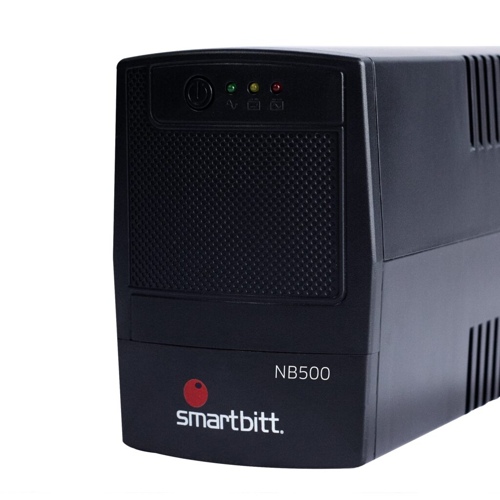 No Break Smartbitt 500VA/250W