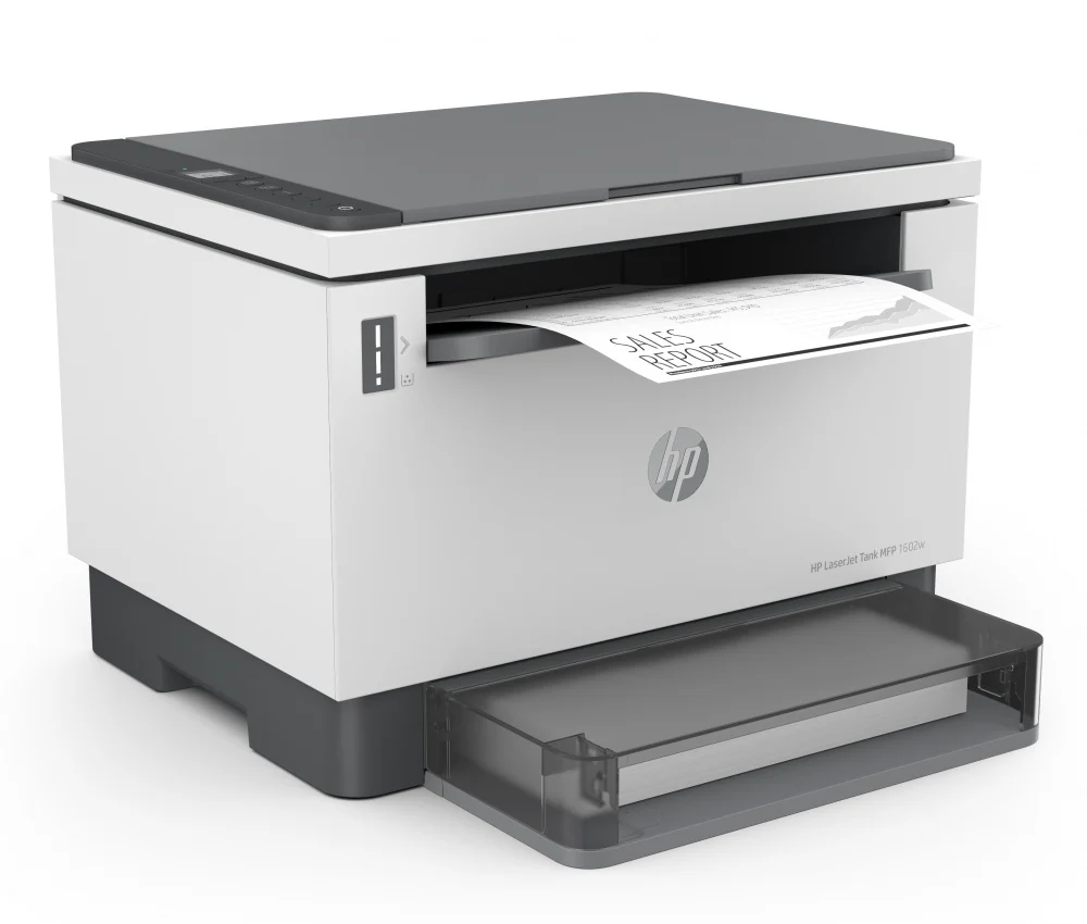 Multifuncional Hp LaserJet Tank MFP 1602W (2R3E8A#BGJ)