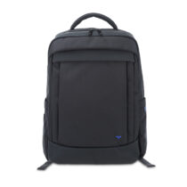 Mochila Supra WBT2587E 14" Color Negro