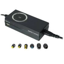 Adaptador de corriente Universal PC-240747