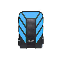 Disco Duro Externo Adata 2TB Azul con Negro