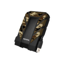 Disco Duro Externo Adata HD710M PRO 2TB