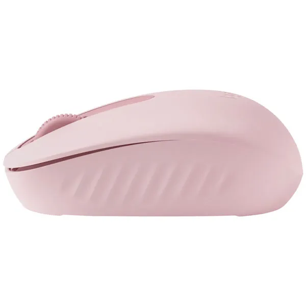Mouse Logitech Inalámbrico modelo M196 Rosa