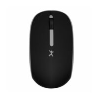 Mouse Perfect Choice Whisper Modelo PC-045175 Color Negro