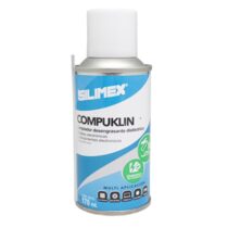 Limpiador Dieléctrico 170ML para circuitos y tarjetas electrónicas