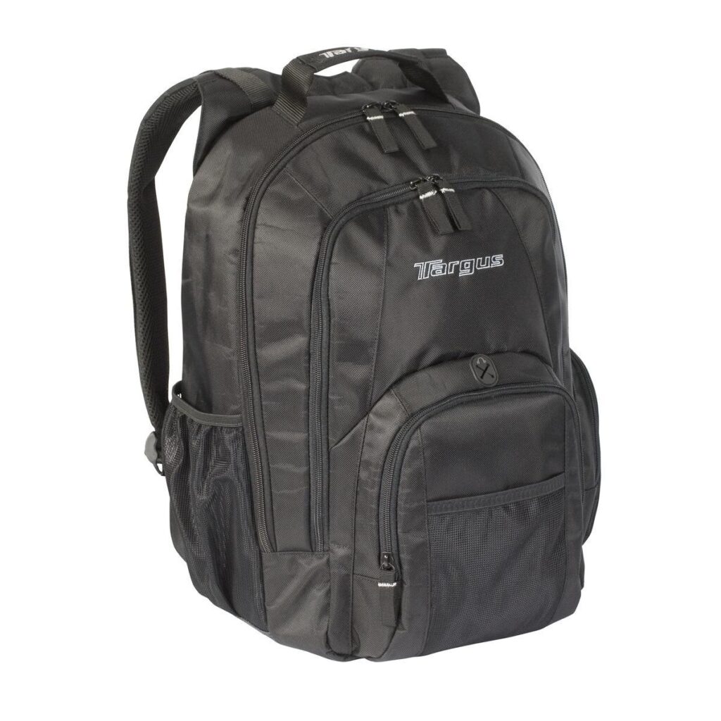 Maletin Targus CVR-600 para portátil de 15.6"