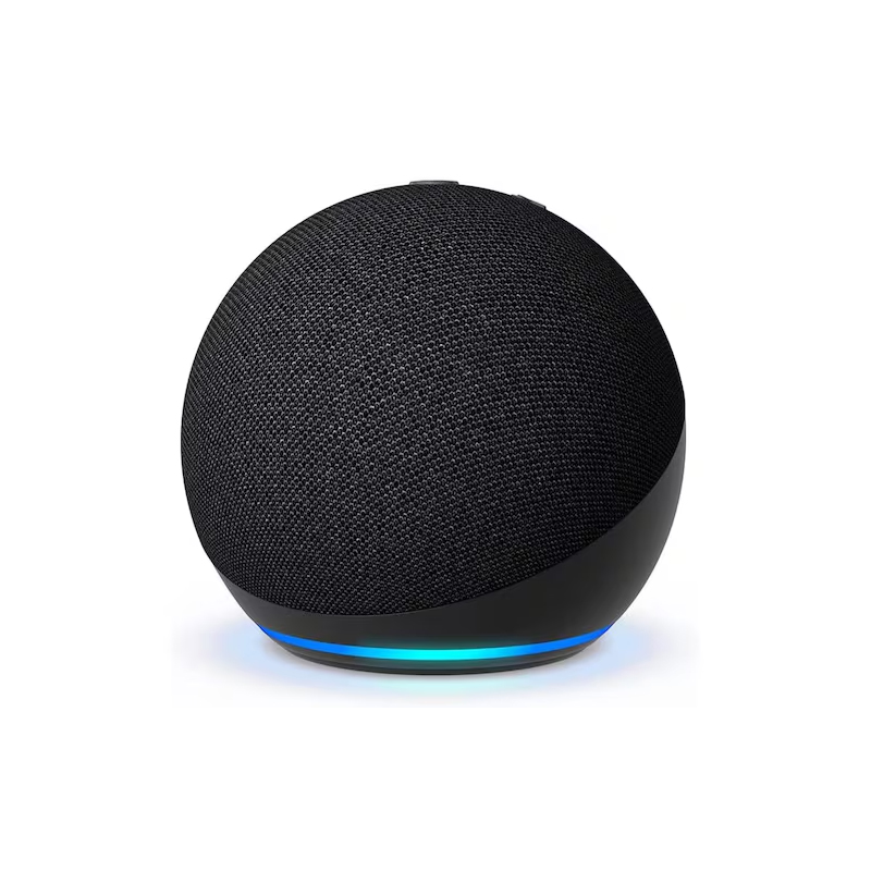 Bocina Alexa Echo dot 5ta generación.