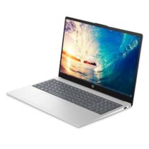 Portátil Hp 15-FD0020LA, i5-1334U 8GB RAM, DD 512GB SSD, W11H