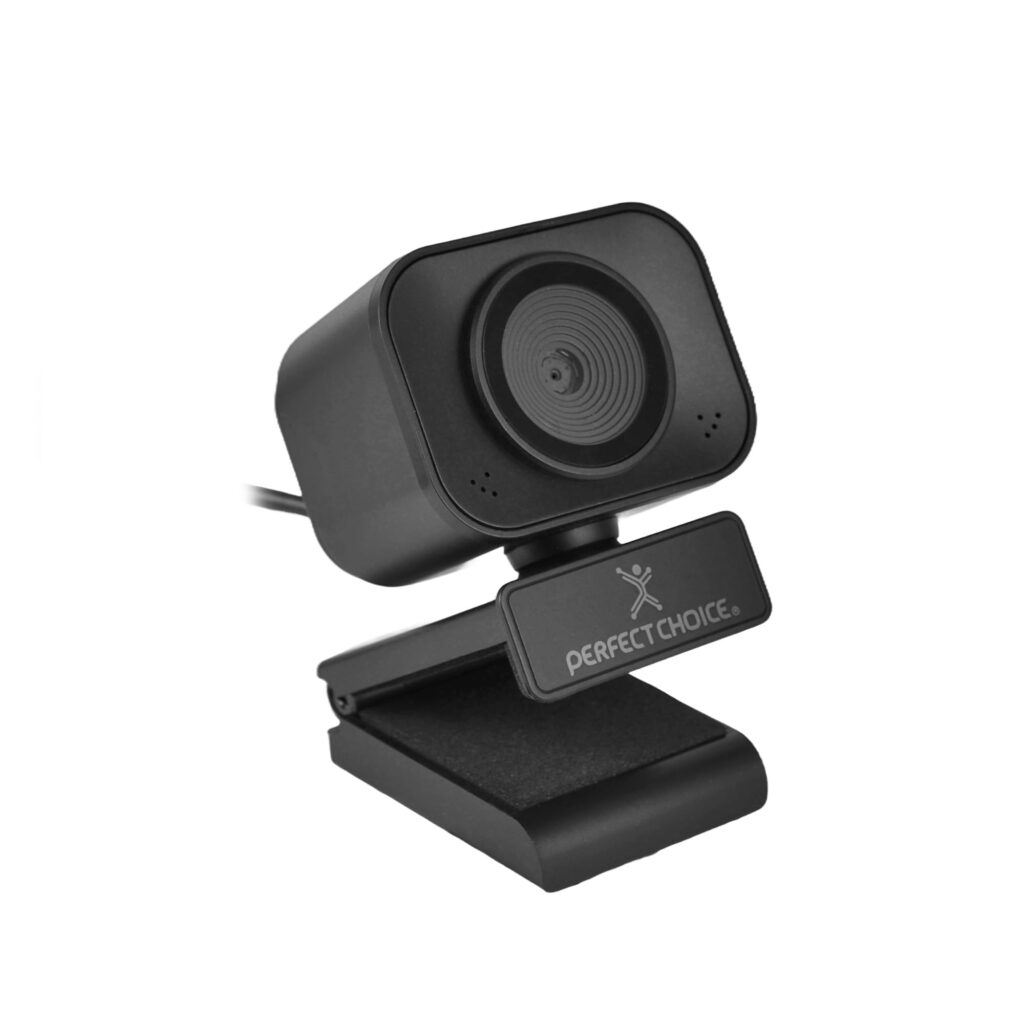 Cámara Web Perfec Choice modelo PC-320548
