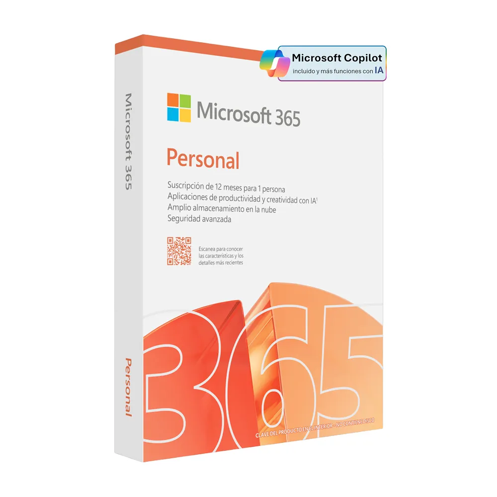 Office 365 Personal EP2-32466