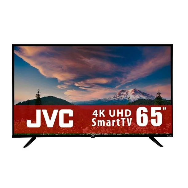 Televisión JVC SI65RF 4K Ultra HD