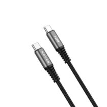 Cable usb Naceb tipo C a tipo C (NA-0140)