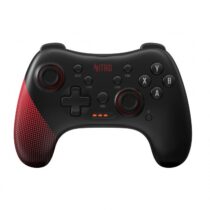 Control Inámbrico Acer Nitro 200 Color negro