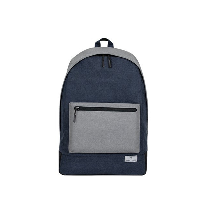Mochila para Laptop 15.6 Perfect Choice Handy azul/gris 083252