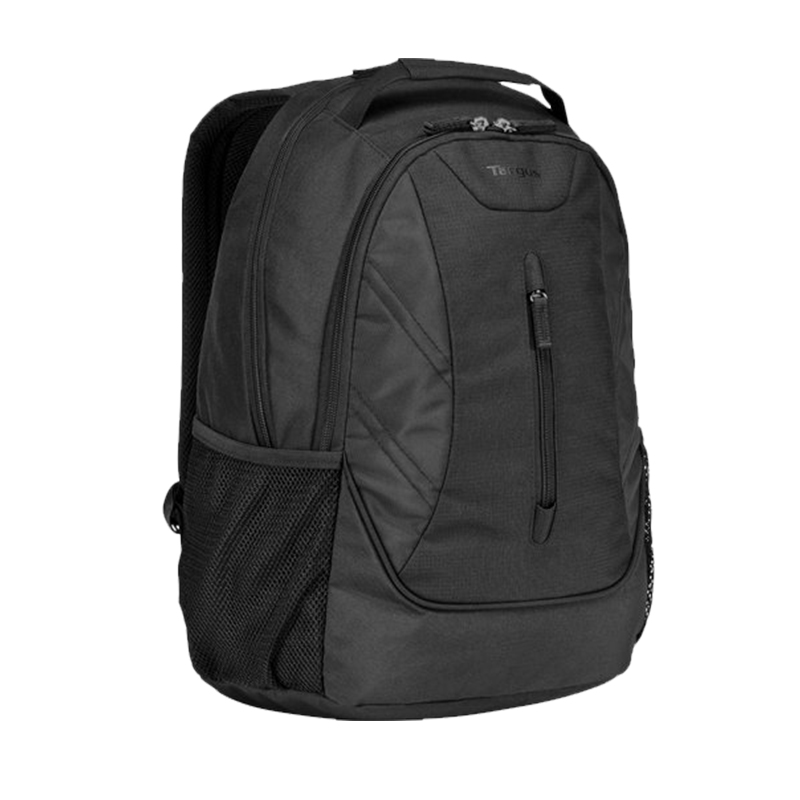 BackPack Targus TSB710US Ascennd color Negro/Gris para laptop 16"