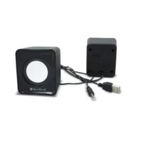 Bocinas Techzone Módelo TZBOC3.5