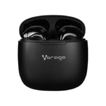 Audifonos Vorago EARBUDS 305 ESB-305 Negro