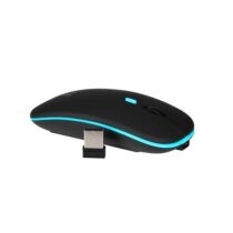 Mouse Vorago MO-307-BK Inalambrico