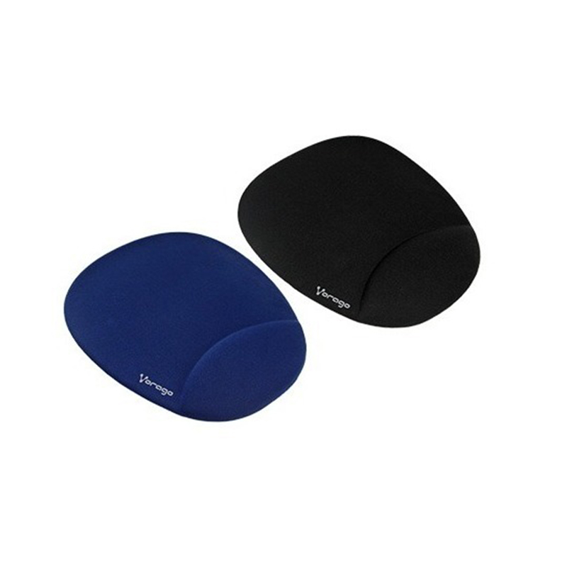Tapete para Mouse Vorago MP-100 Color Negro