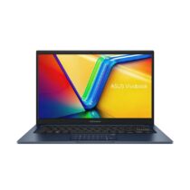 Laptop ASUS VIVOBOOK X1404ZA-NK090W Intel Core i5 12va 8GB 512GB Azul
