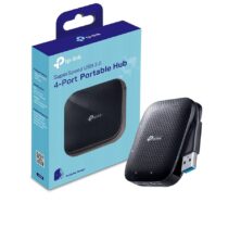 Hub TP LINK UH400 4 puertos usb 3.0