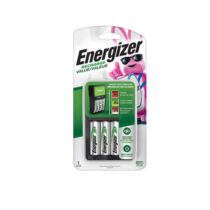 Cargador de Baterías energizer AA/AAA