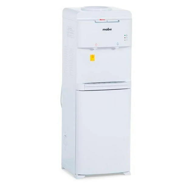Enfriador de agua Mabe Top Load EMDPCCB1