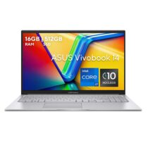 Laptop ASUS VIVOBOOK X1405VA-LY611W Intel Core i7 12va 16GB 512GB