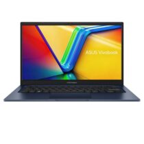 Laptop ASUS VIVOBOOK X1404ZA-NK090W Intel Core i7 12va 16GB 512GB Azul