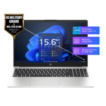 Laptop HP 250 G10 B5UZ7AT#ABM, Ci5, 8GB Ram, 512gb SSD M.2