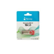 Memoria USB Nextep NE-470D