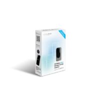 Tarjeta de red TP Link Mini USB WN823N Inalámbrica, 300Mbps