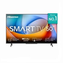 Televisión Hisense 50A4NV  50"