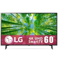 Televisión LG 60" 4K UHD 60UA7500PSA