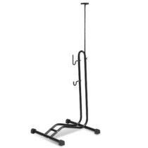 Soporte y Estacionamiento de bicicletas