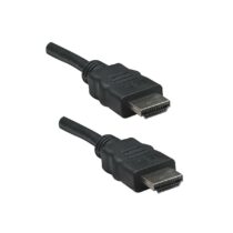 Cable Manhattan HDMI 1.8 mts. M-M IC-306119