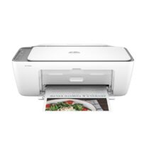Impresora Multifuncional Hp Deskjet Ink Advantage 2875