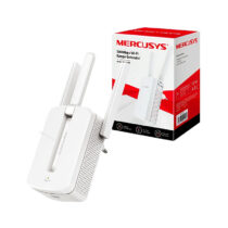 Extensor Wifi 300MBPS Mercusys MW300RE