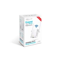 Extensor de Rango Inalámbrico WA855RE
