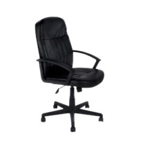 Silla Ejecutiva RedTop NY Negro 24504 Mod:1676