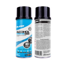 Alcohol Isopropilico Aerosol Silimex de 250ml.