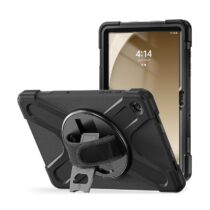 Funda Brobotix de Uso Rudo para Tableta Samsung A 9 de 11"
