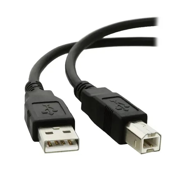 Cable USB 2 Cable USB 2.0 BROBOTIX Modelo 102327