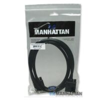 Cable SVGA para Monitor HD15M-M, IC-311731.