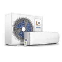Mini Split United Appliances 220V Solo frio
