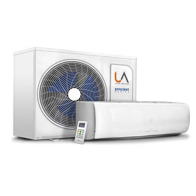 Mini Split United Appliances 220V Solo frio 1 Mini Split United Appliances 220V Solo frio
