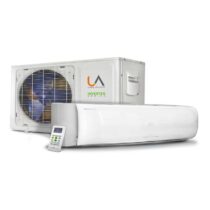 Mini Split United Appliances 220V Solo frio