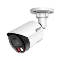 Cámara de Video Vigilancia DAHUA DH-IPC-HFW2649S-S-IL