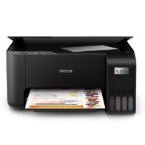 Impresora Multifuncional Epson Ecotank L3210