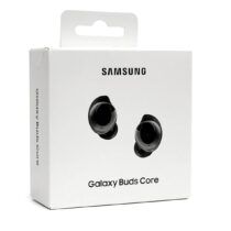 Audífonos Inalambricos Samsung SM-R410, Color Negro